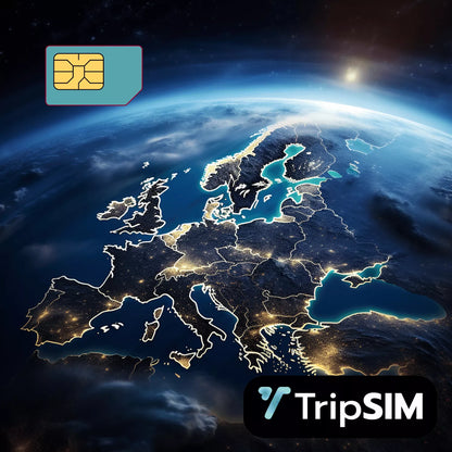 eSIM Europe